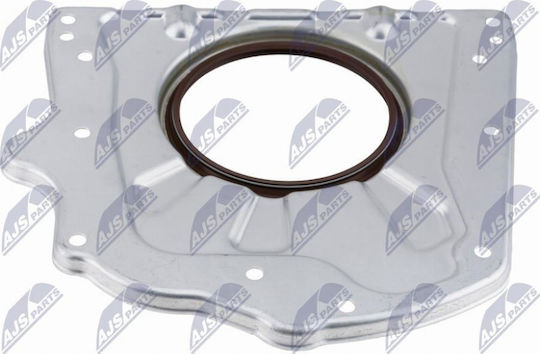 Öldichtung Kurbelwelle Mercedes-Benz C-Klasse 2013-0 3.0l Limousine Mercedes-Benz C-Klasse 2007-2015 3.5l Limousine Mercedes-Benz C-Klasse Cabrio 2016-0 3.0l Cabrio