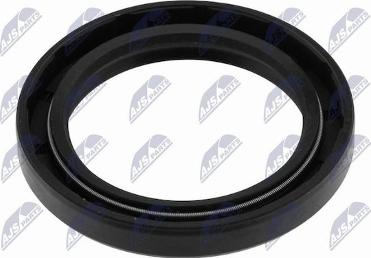 Öldichtung Kurbelwellendichtung Opel Adam 2012-2019 1.0l Hatchback Opel Astra K 2015-2022 1.0l Hatchback Opel Astra K 2015-2022 1.4l Hatchback