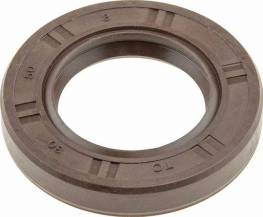 Oil Seal Drive Shaft Subaru Forester 1997-2002 2.0l SUV Subaru Forester 1997-2002 2.5l SUV Subaru Impreza Coupe 1993-2000 2.0l Coupe