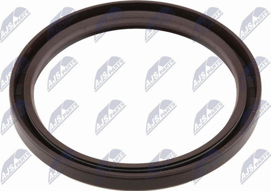 Τσιμούχα Στροφαλ Άξονας Opel Adam 2012-2019 1.0l Hatchback Opel Astra K 2015-2022 1.0l Hatchback Opel Astra K 2015-2022 1.4l Hatchback