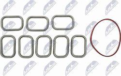 Set Garnituri Etanșare Import Multiplu Peugeot Boxer Bus 2005-0 2.2l Bus Peugeot Boxer Platformă Șasiu 2006-0 2.2l Van Peugeot Boxer Van 2006-0 2.2l Van