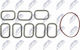 Dichtungssatz Einlasskrümmer Peugeot Boxer Bus 2005-0 2.2l Bus Peugeot Boxer Plattform Chassis 2006-0 2.2l Van Peugeot Boxer Van 2006-0 2.2l Van