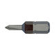 Set 2 Bits 25 Mm Wurth Ph1