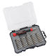 Inventiv 32-pc Screwdriver Bit Set