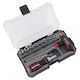 Inventiv 29-piece Screwdriver Bit Set