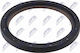 Crankshaft Oil Seal Peugeot 1007 2005-0 1.4l Hatchback Peugeot 1007 2005-0 1.6l Hatchback Peugeot 107 2005-2014 1.4l Hatchback