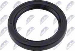 Τσιμούχα Στροφαλ Άξονας Audi A1 2010-2018 2.0l Hatchback Audi A1 2010-2018 1.8l Hatchback Audi A1 Sportback 2018-0 2.0l Hatchback