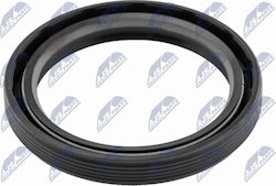 Öldichtung Flansch Getriebedichtung Audi A2 2000-2005 1.2l Hatchback Audi A2 2000-2005 1.4l Hatchback Audi A3 2003-2013 1.4l Hatchback