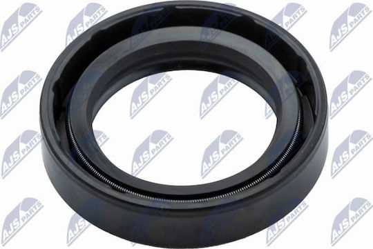 Camshaft Seal Axle Audi A4 B6 2000-2005 2.4l Sedan Audi A4 B6 Avant 2000-2005 2.4l Estate Audi A4 B6 Convertible 2002-2009 2.4l Convertible