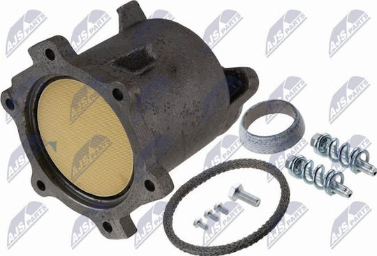 Nissan Micra C+c Iii 2005-0 1.4l Cabrio Auto Auspuffanlagen Nissan Micra Iii 2002-2010 1.0l Hatchback Nissan Micra Iii 2002-2010 1.4l Hatchback