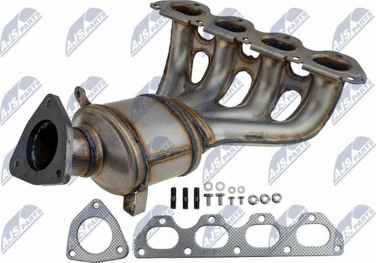 NTY Opel Astra H 2004-2014 1.8l Hatchback Opel Astra H 2004-2014 1.6l Hatchback Opel Astra H Kombi 2004-2014 1.8l Kombi