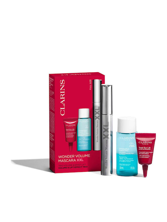Wonder Volume Eye Lift Комплект за Грижа за Стягане Wonder Volume Eye Lift Комплект за Грижа за Стягане