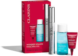 Clarins Wonder Volume Eye Lift Σετ Περιποίησης για Σύσφιξη Clarins Wonder Volume Eye Lift Σετ Περιποίησης για Σύσφιξη