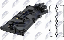 Κάλυμμα Κυλινδροκεφαλής Nissan Juke 2010-2019 1.6l Suv Nissan Juke Van 2010-2019 1.6l Suv