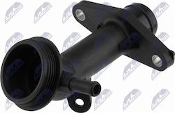 Coolant Fluid Connecting Flange Chevrolet Impala Saloon 2005-2016 3.9l Sedan Chevrolet Impala Saloon 2005-2016 3.5l Sedan Chevrolet Uplander 2004-2010 3.5l Mpv Coolant Fluid Connecting Flange Chevrolet Impala Saloon 2005-2016 3.9l Sedan Chevrolet Impala Saloon 2005-2016 3.5l Sedan Chevrolet Uplander 2004-2010 3.5l Mpv