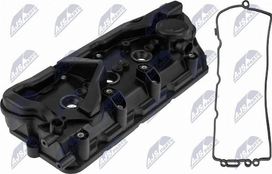 Engine Head Cover Audi A4 Allroad B9 2016- 3.0l Estate Audi A4 B9 2015- 3.0l Sedan Audi A4 B9 Avant 2015- 3.0l Estate