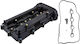 Engine Head Cover Kia Carens III MPV 2006-0 1.6L MPV Kia Ceed Hatchback 2006-2012 1.4L Hatchback Kia Ceed Hatchback 2006-2012 1.6L Hatchback