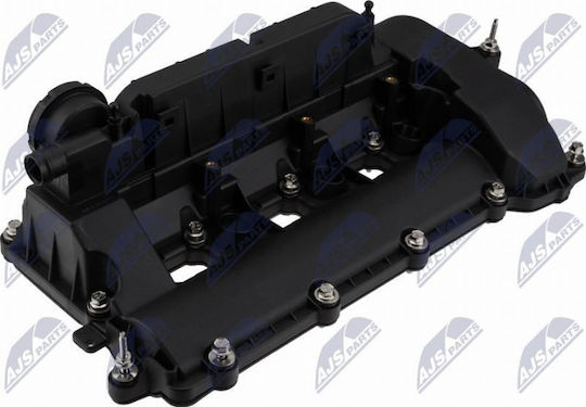 Κάλυμμα Κυλινδροκεφαλής Land Rover Discovery Iv 2009-2018 3.0l Suv Land Rover Discovery V 2016-0 3.0l Suv Land Rover Range Rover Iv 2012-0 3.0l Suv