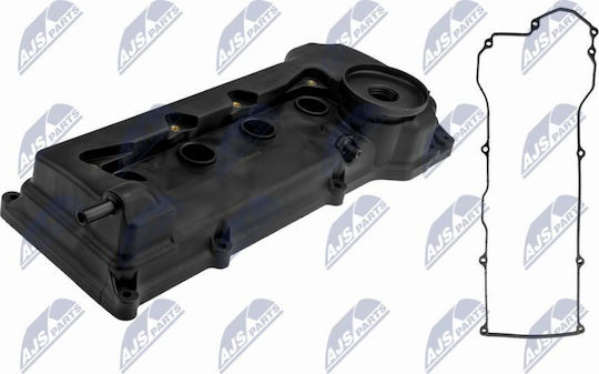 Κάλυμμα Κυλινδροκεφαλής Nissan Almera Ii 2000-0 1.8l Sedan Nissan Almera Ii 2000-0 1.5l Sedan Nissan Almera Ii Hatchback 2000-0 1.5l Hatchback