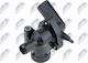 Συνδετική Φλάντζα Του Ψυκτικού Υγρού Ford Mondeo Iii 2000-2007 2.0l Hatchback Ford Mondeo Iii Saloon 2000-2007 2.0l Sedan Ford Mondeo Iii Turnier 2000-2007 2.0l Estate