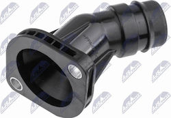 Συνδετική Φλάντζα Του Ψυκτικού Υγρού Hyundai Elantra Vii Saloon 2020-0 1.6l Sedan Hyundai Ioniq 2016-0 1.6l Hatchback Hyundai Kona 2017-0 1.6l Suv