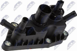 Συνδετική Φλάντζα Του Ψυκτικού Υγρού Smart Forfour Hatchback 2014-0 0.9l Hatchback Smart Fortwo Convertible 2015-0 0.9l Convertible Smart Fortwo Coupe 2014-0 0.9l Coupe Συνδετική Φλάντζα Του Ψυκτικού Υγρού Smart Forfour Hatchback 2014-0 0.9l Hatchback Smart Fortwo Convertible 2015-0 0.9l Convertible Smart Fortwo Coupe 2014-0 0.9l Coupe