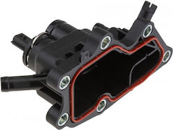 Συνδετική Φλάντζα Του Ψυκτικού Υγρού Smart Forfour Hatchback 2014-0 0.9l Hatchback Smart Fortwo Convertible 2015-0 0.9l Convertible Smart Fortwo Coupe 2014-0 0.9l Coupe Συνδετική Φλάντζα Του Ψυκτικού Υγρού Smart Forfour Hatchback 2014-0 0.9l Hatchback Smart Fortwo Convertible 2015-0 0.9l Convertible Smart Fortwo Coupe 2014-0 0.9l Coupe