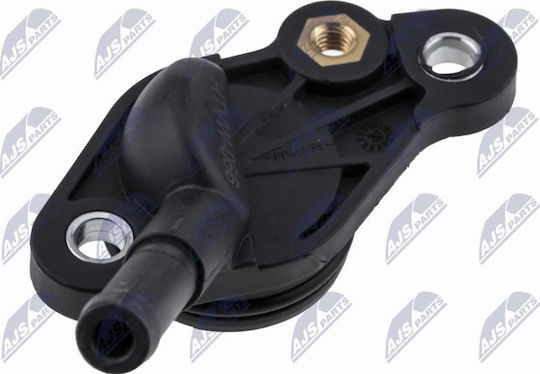 Coolant Fluid Connecting Flange Audi A1 2010-2018 1.8l Hatchback Audi A1 2010-2018 2.0l Hatchback Audi A1 Sportback 2011-2018 2.0l Hatchback
