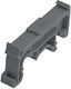 Base Ragas Quick Clamps 8-4862/8-4863