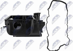 Capacul Capului Motorului Daihatsu Cuore Vi 2003-0 1.0l Hatchback Daihatsu Sirion 2005-0 1.0l Hatchback Daihatsu Trevis 2006-0 1.0l Hatchback