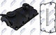 Κάλυμμα Κυλινδροκεφαλής Audi A4 B5 1994-2001 1.9l Sedan Audi A4 B5 Avant 1994-2002 1.9l Estate Vw Passat B5 1996-2001 1.9l Sedan