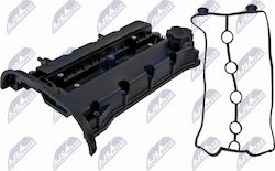 Κάλυμμα Κυλινδροκεφαλής Chevrolet Aveo Kalos Hatchback 2003-2008 1.4l Hatchback Chevrolet Aveo Kalos Hatchback 2003-2008 1.2l Hatchback Chevrolet Aveo Kalos Hatchback 2006-0 1.2l Hatchback