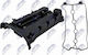 Engine Head Cover Chevrolet Aveo Kalos Hatchback 2003-2008 1.4l Hatchback Chevrolet Aveo Kalos Hatchback 2003-2008 1.2l Hatchback Chevrolet Aveo Kalos Hatchback 2006-0 1.2l Hatchback