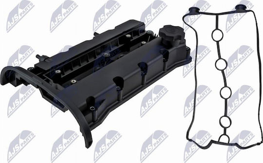 Engine Head Cover Chevrolet Aveo Kalos Hatchback 2003-2008 1.4l Hatchback Chevrolet Aveo Kalos Hatchback 2003-2008 1.2l Hatchback Chevrolet Aveo Kalos Hatchback 2006-0 1.2l Hatchback