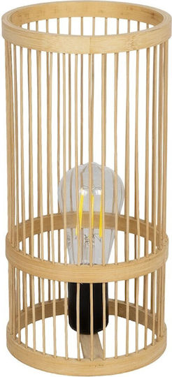 GloboStar Dekoratives Tischlicht E27 16x16x33cm