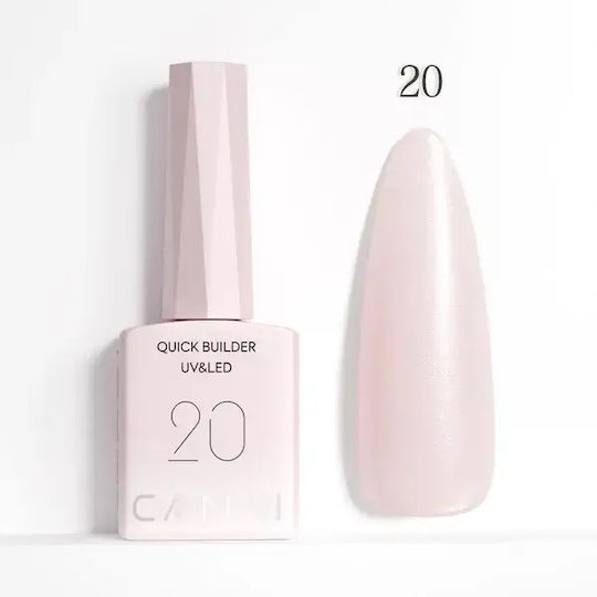 Canni Gel Nagellack 20 9ml