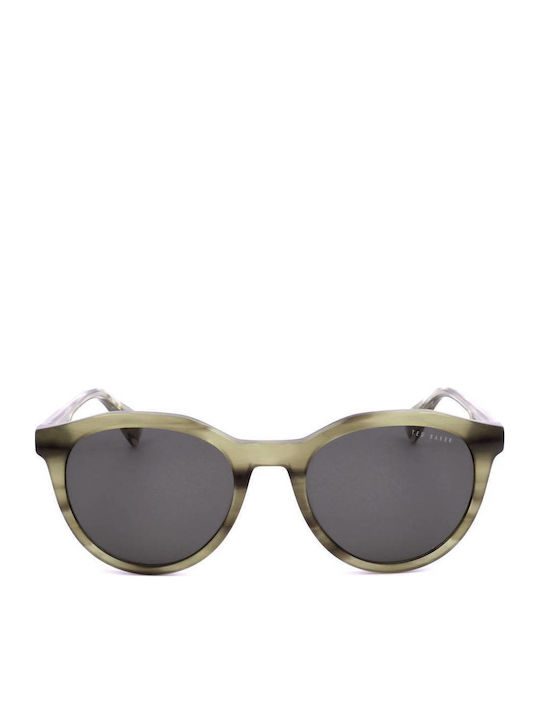 Ted Baker Tba Tb1721 Unisex Sunglasses with Gre...