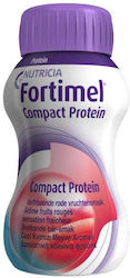Nutricia Fortimel Compact Protein 125 мл Червен...