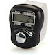 Clicker Digital Hand Meter