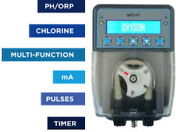 Oxygon Digitale Messinstrument 108.05.40