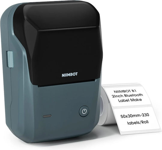 Niimbot Label Printer Bluetooth 203 dpi