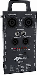 Soundsation Tester Καλωδίων Ήχου