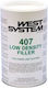 Additional Low Cure Microfiber Powder 407