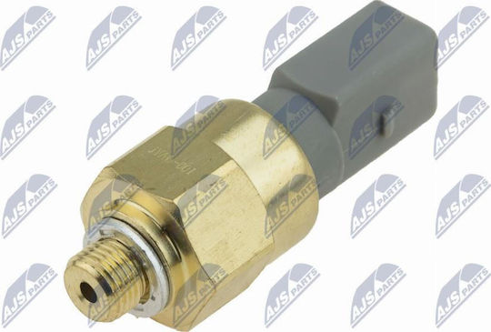 Oil Pressure Sensor Audi A3 1996-2006 1.9l Hatchback Audi A3 1996-2006 1.8l Hatchback Audi A3 1996-2006 1.6l Hatchback