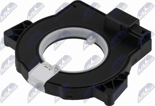 NTY Lenkwinkelsensor für Nissan 370z Coupé 2009-0 3.7l Coupé Nissan 370z Roadster 2009-0 3.7l Cabrio Nissan GT-R 2007-0 3.8l Coupé