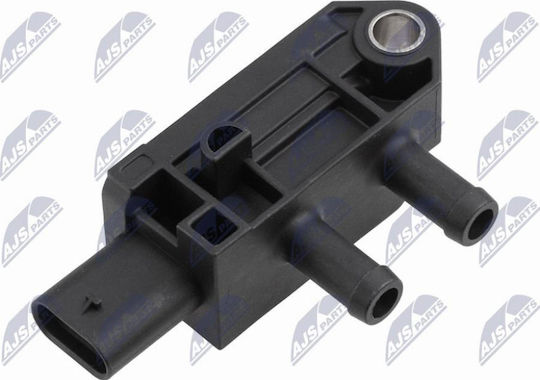 Exhaust Gas Pressure Sensor Mercedes-benz A-class 2018-0 1.3l Hatchback Mercedes-benz A-class Saloon 2018-0 1.3l Sedan Mercedes-benz Amg Gt 2014-0 4.0l Coupe