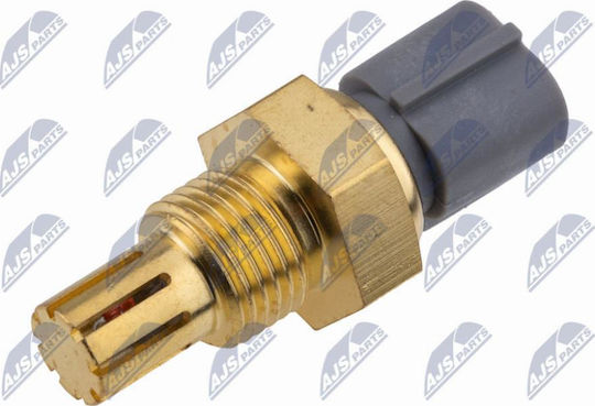 Air Intake Temperature Sensor Toyota Auris 2006-2012 2.0l Hatchback Toyota Auris 2006-2012 2.2l Hatchback Toyota Auris 2012-2018 2.0l Hatchback