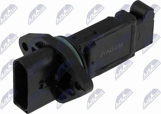 Μετρητής Μάζας Αέρα Audi A2 2000-2005 1.4l Hatchback Audi A3 1996-2006 1.8l Hatchback Audi A3 1996-2006 1.9l Hatchback