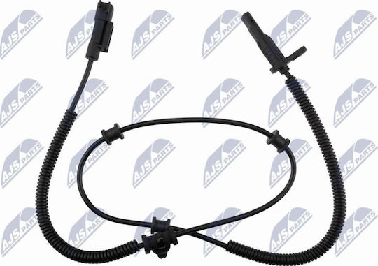Αισθητήρας Στροφές Τροχού Dodge Ram 1500 Pickup 2008-0 5.7l Pickup