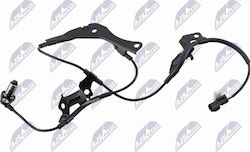 Αισθητήρας Στροφές Τροχού Mitsubishi L200 Triton 2014-0 2.2l Pickup Mitsubishi L200 Triton 2014-0 2.5l Pickup Mitsubishi L200 Triton 2014-0 2.4l Pickup Αισθητήρας Στροφές Τροχού Mitsubishi L200 Triton 2014-0 2.2l Pickup Mitsubishi L200 Triton 2014-0 2.5l Pickup Mitsubishi L200 Triton 2014-0 2.4l Pickup